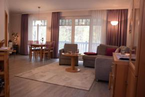 Dünenpark in Binz für Eltern und Kind, Binz